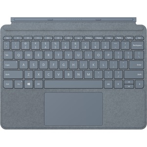 Microsoft Type Cover Microsoft Surface Go 2 Carbon